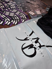 Custom Packaging VENDOR(S)