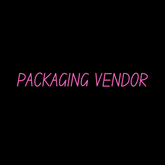 Customized Packaging VENDOR(S)