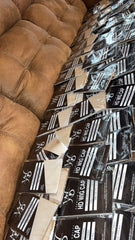 Custom Packaging VENDOR(S)