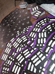 Custom Packaging VENDOR(S)