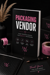 Custom Packaging VENDOR(S)