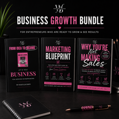 Business Growth Bundle