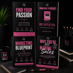 Business Success Bundle