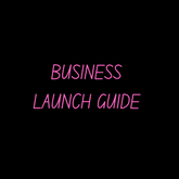 From Idea To Income: STEP-BY-STEP Business Launch *Guide*
