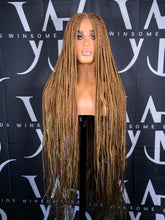 Micro Knotless Closure