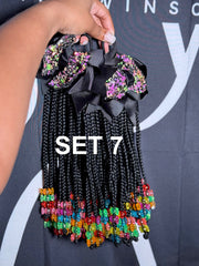 Winsome Signature Ponytails