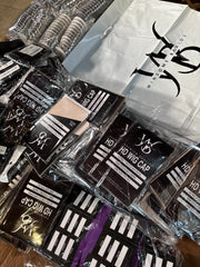 Custom Packaging VENDOR(S)