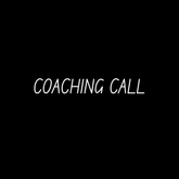 1-on-1 Coaching Call