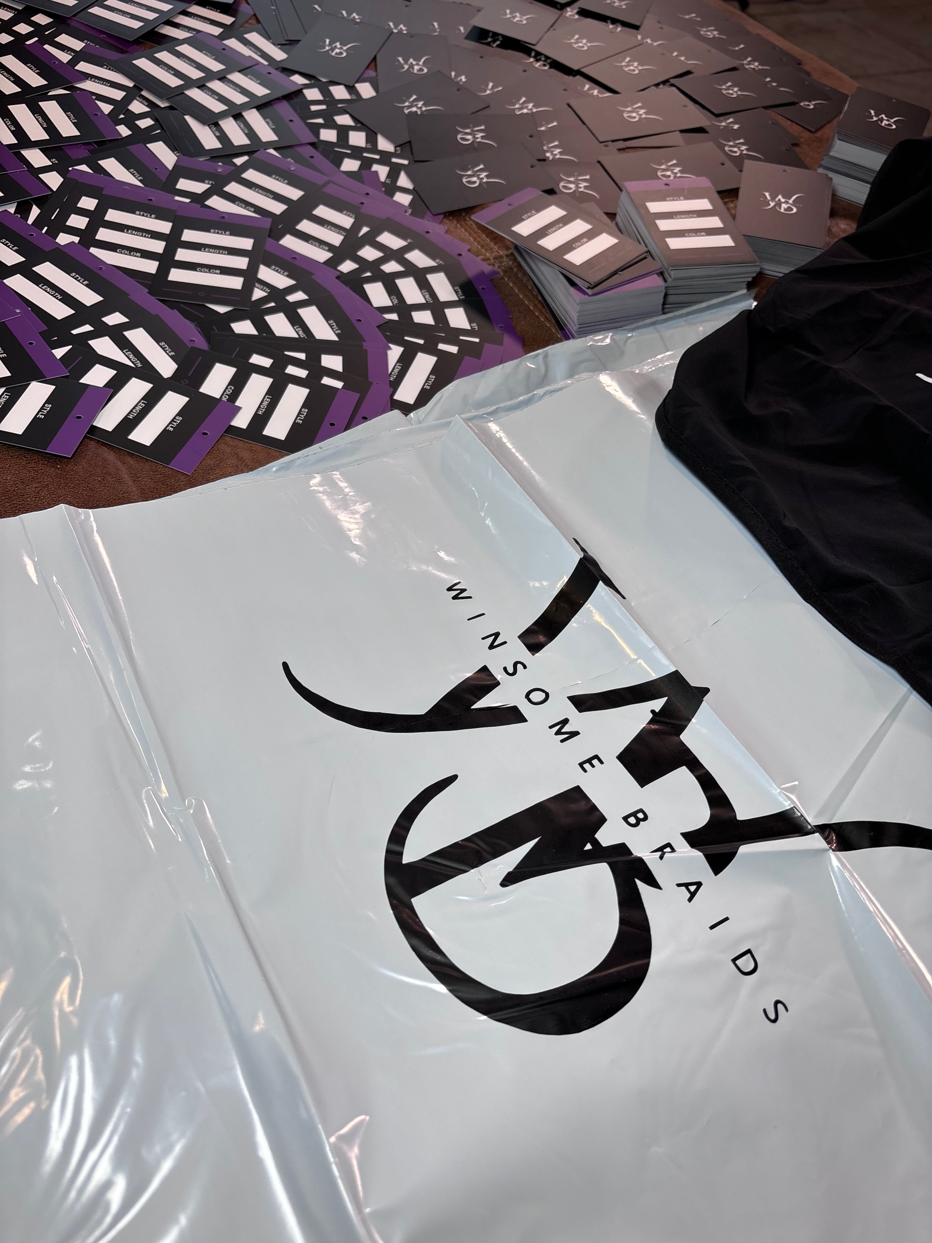 Customized Packaging VENDOR(S)