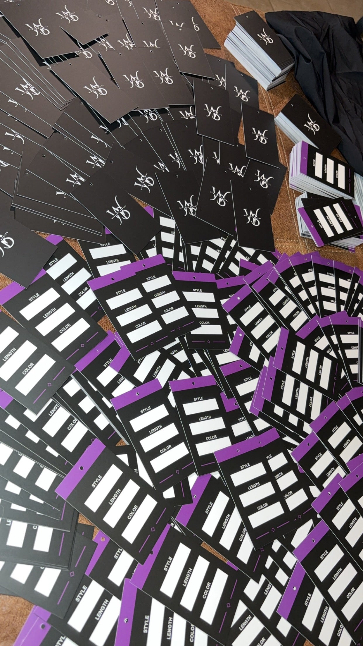 Customized Packaging VENDOR(S)