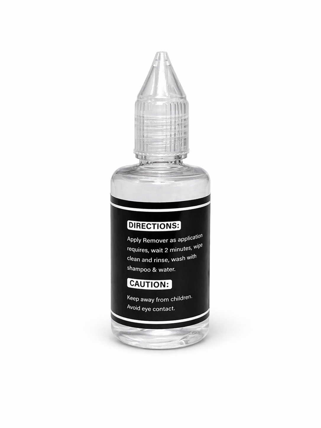 Lace Glue Remover
