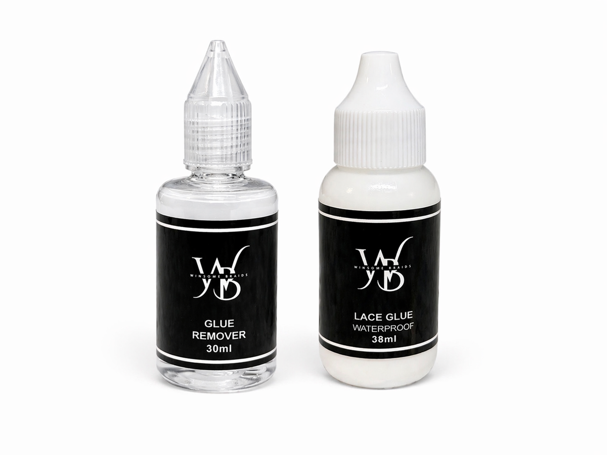 Winsome Lace Melt Duo