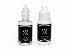 Winsome Lace Melt Duo