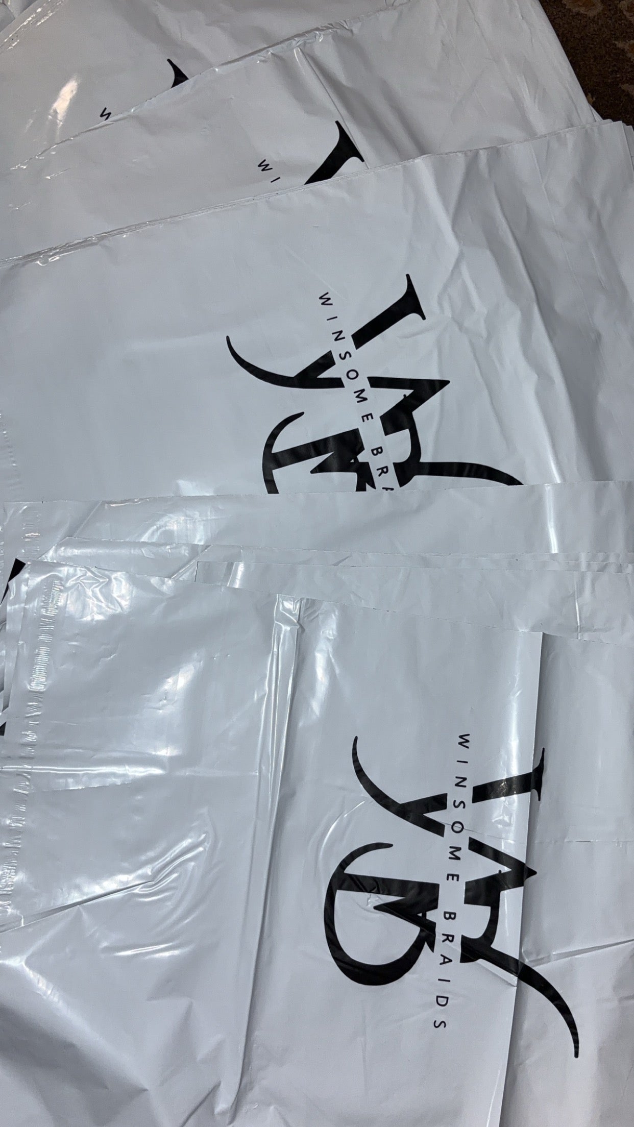 Customized Packaging VENDOR(S)