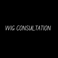 Virtual Wig Consultation
