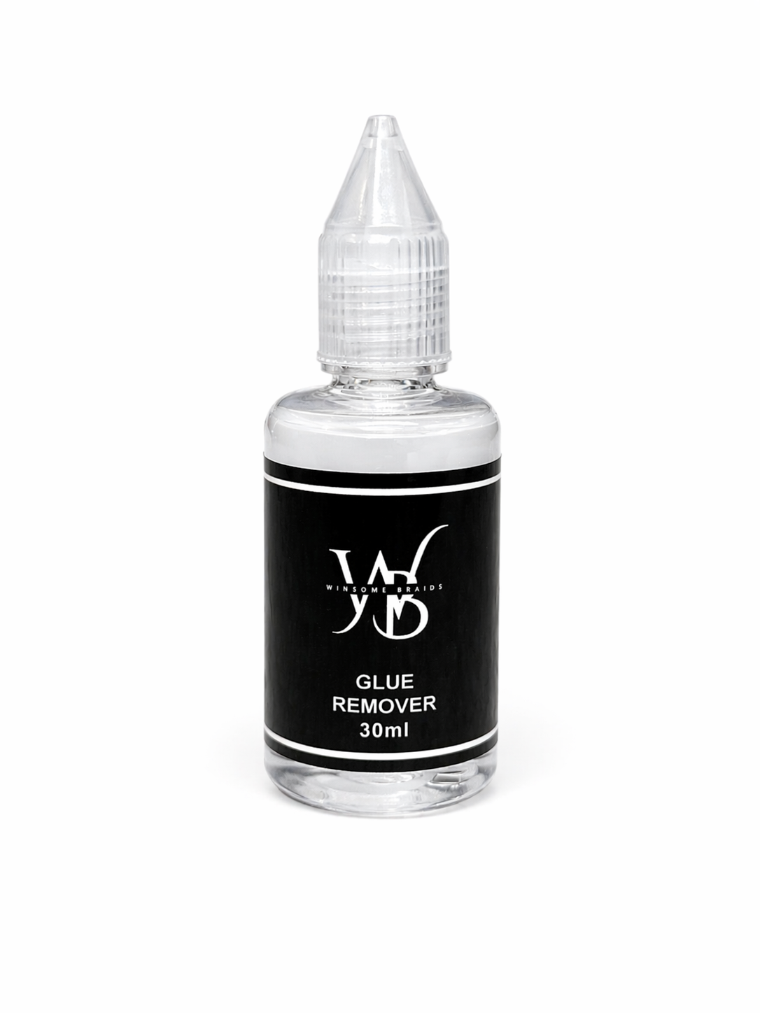 Lace Glue Remover