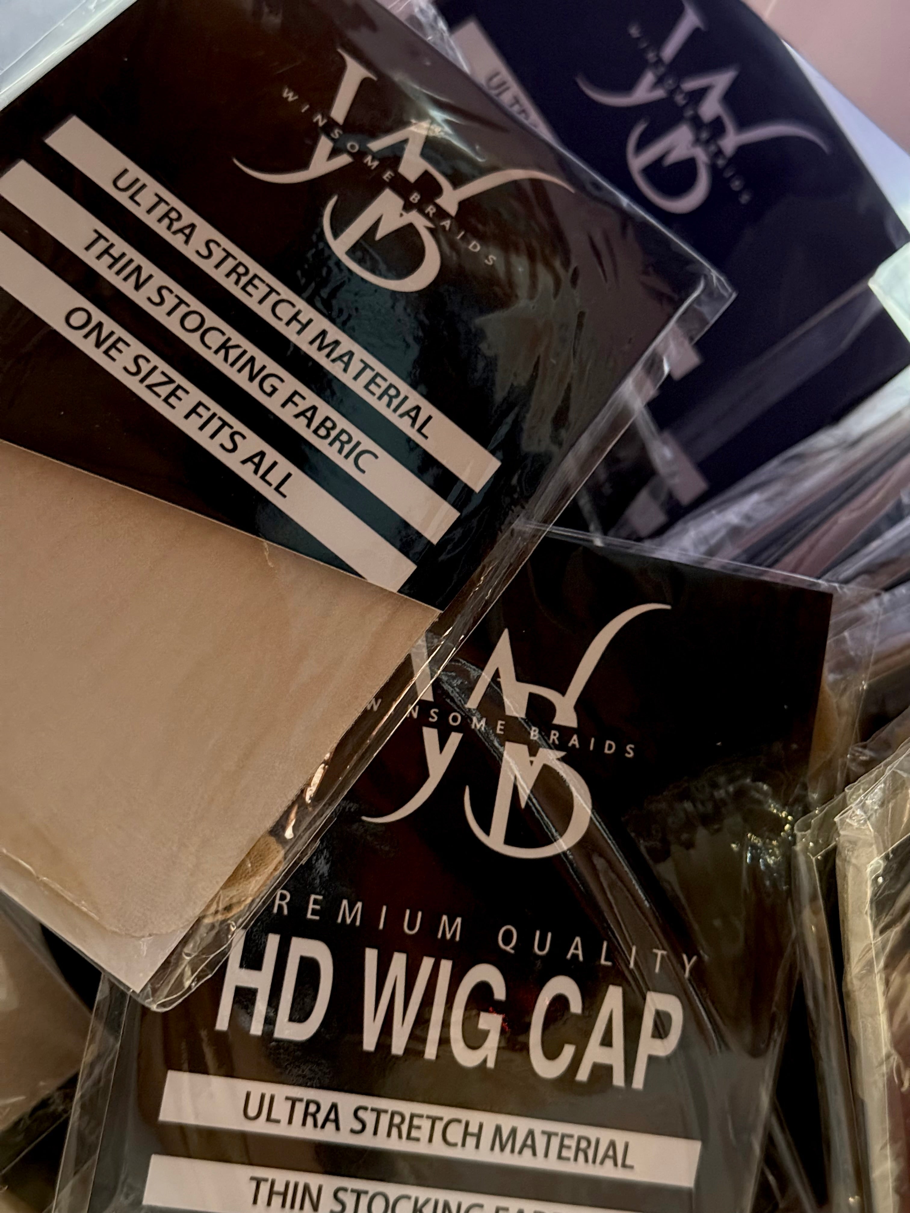 Winsome Signature HD Wig Cap