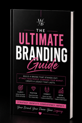 The Ultimate Branding Guide