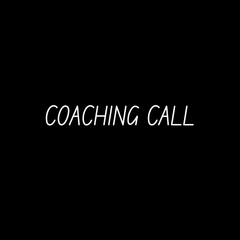 1-on-1 Coaching Call
