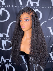 “Layla” Refurbished