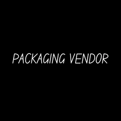 Custom Packaging VENDOR(S)